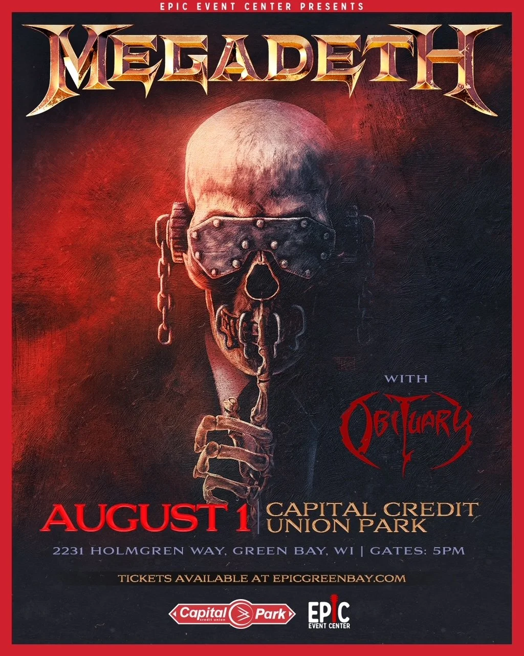 Obituary - Official